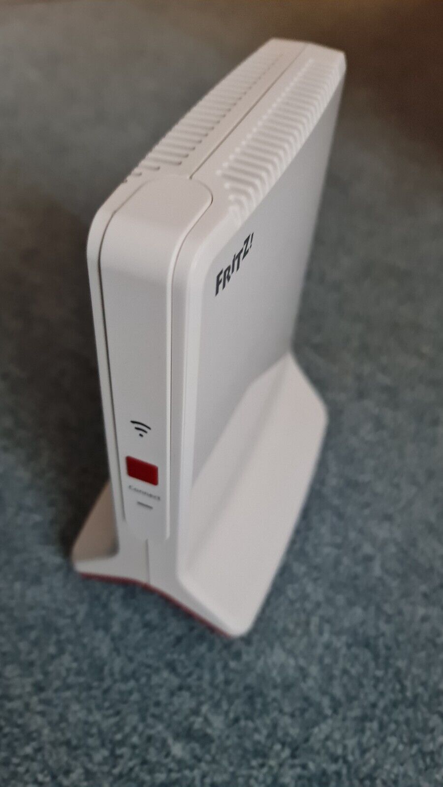AVM FRITZ!Repeater 3000 WLAN Repeater 3000MBit/s 2.4GHz, 5GHz, Mesh-fähig