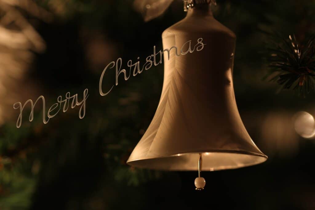 christmas christmas tree ornament 4689129