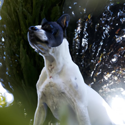 Warum Dein Hund so gerne in der Sonne liegt