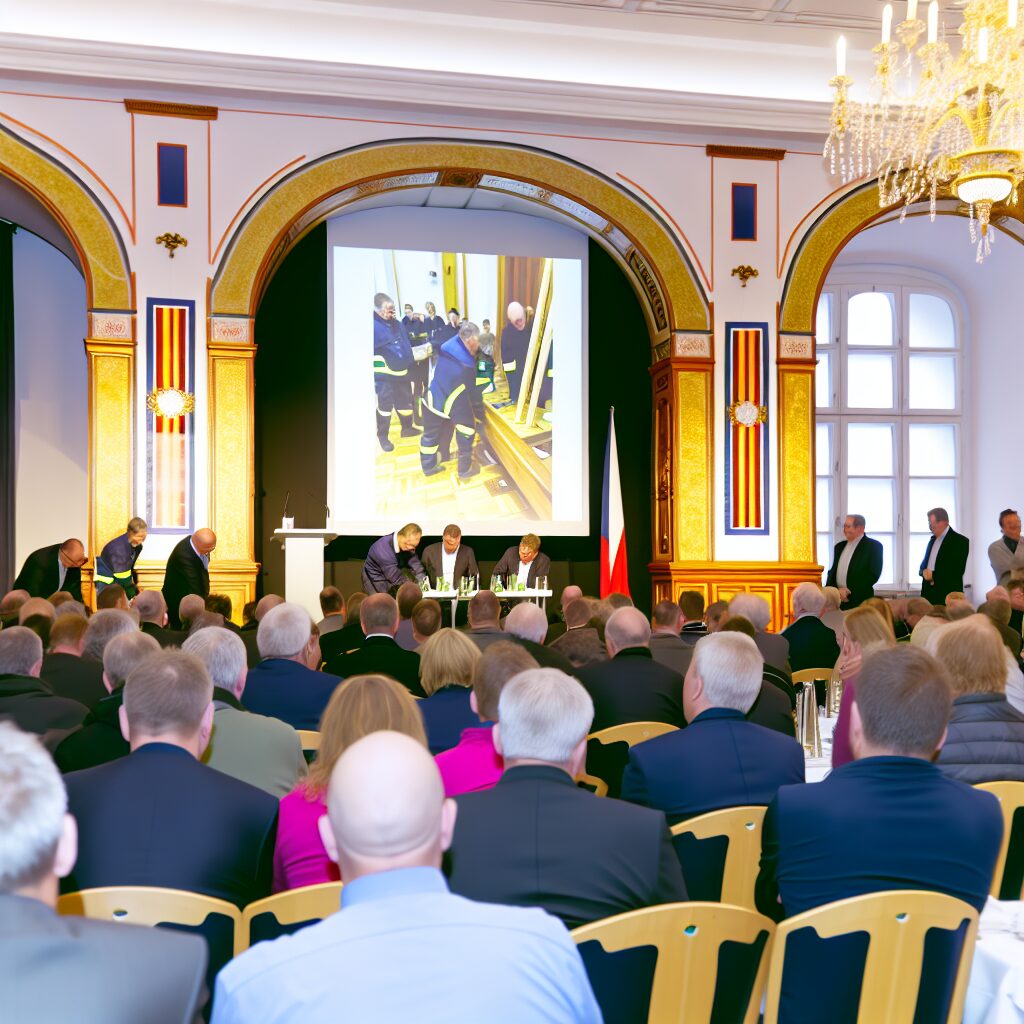 Bodenleger-Tage: Ein wichtiger Termin in Österreich