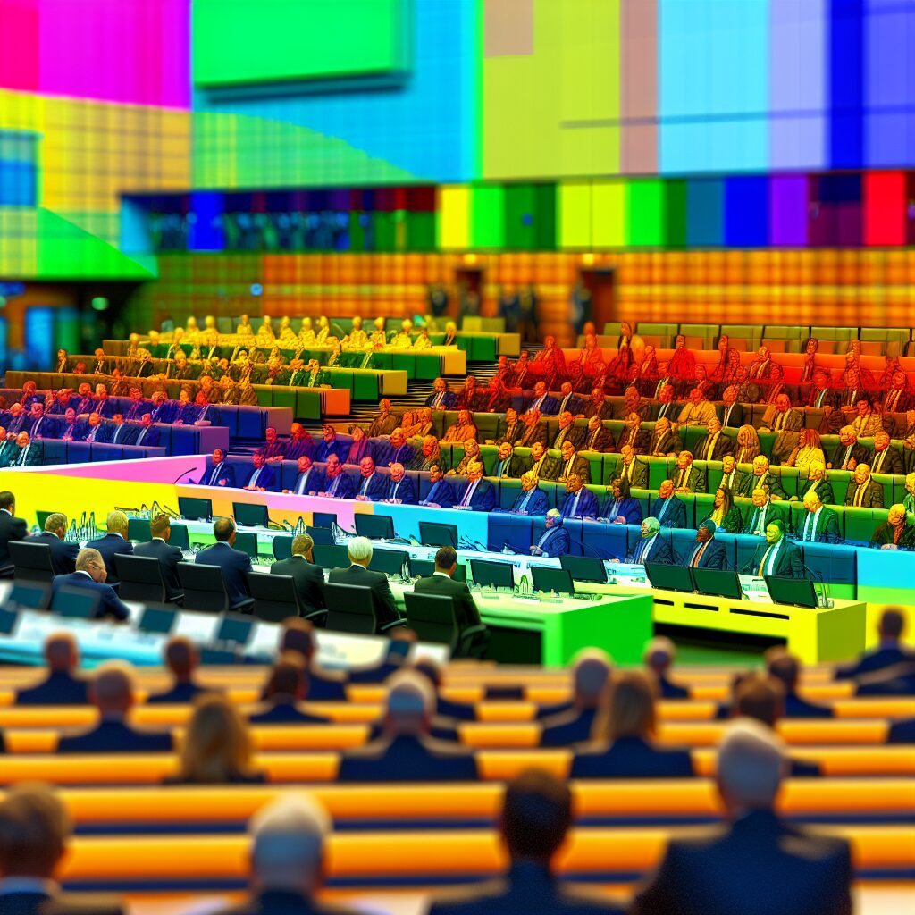 BVPF: Jahreshauptversammlung in Berlin