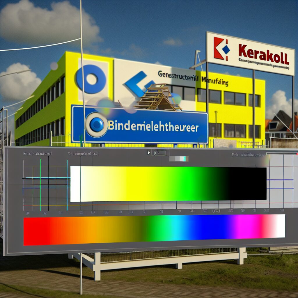 Kerakoll übernimmt Mehrheit an Bindemittelhersteller Caltra Nederland