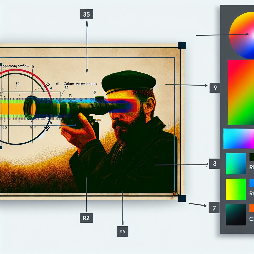 Verständnis von Plakatbildung