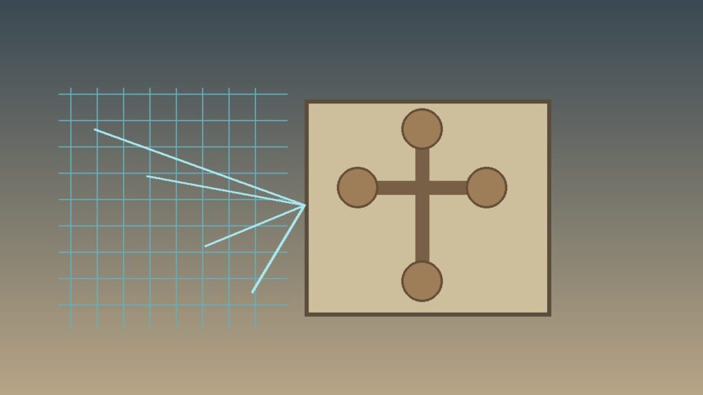 Illustration zu 3D-Scan und Steinmetzarbeit bei der Sanierung des Hauses der Stadtgeschichte Kamen