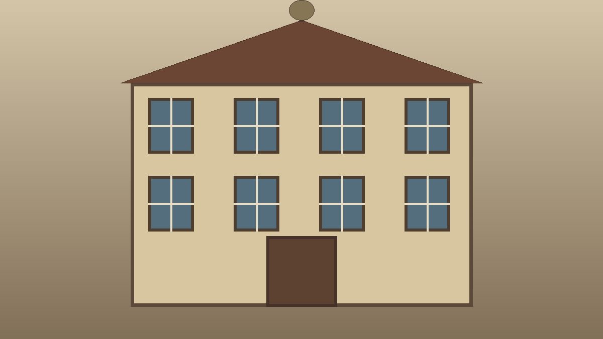 Redaktionelle Illustration zur abgeschlossenen Sanierung des Hauses der Stadtgeschichte Kamen