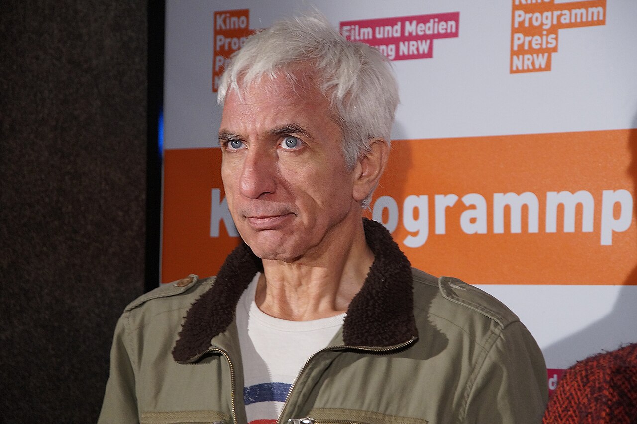 Ralf Richter beim NRW-Kinoprogrammpreis 2016 in Köln