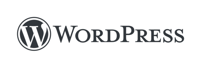 Offizielles WordPress-Logo