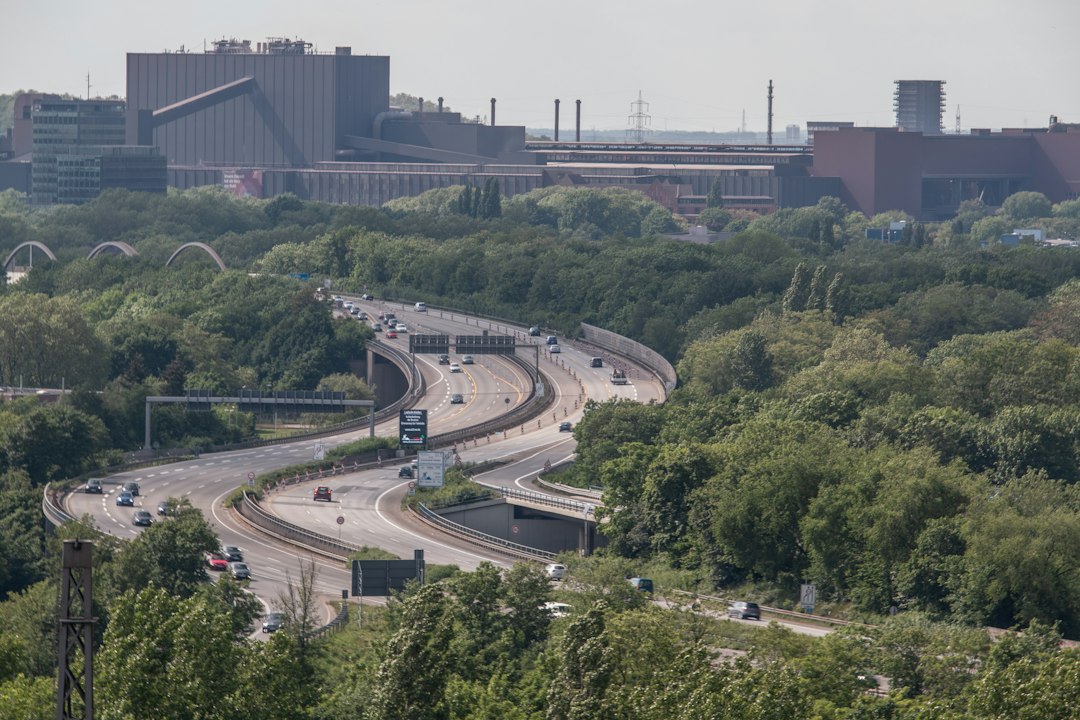 A1 bei Kamen am Wochenende voll gesperrt: Das musst du ab Freitag beachten