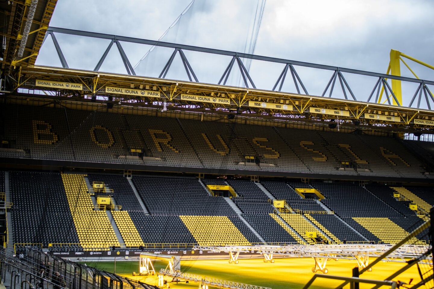 BVB bei Bodø/Glimt: Nicht die Niederlage tut am meisten weh – sondern das Wie
