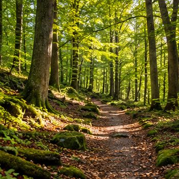 Herbstfotos mit dem Smartphone: Schöne Motive direkt vor der Haustür